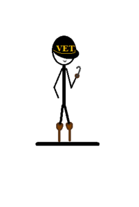 No-Legged Todd
